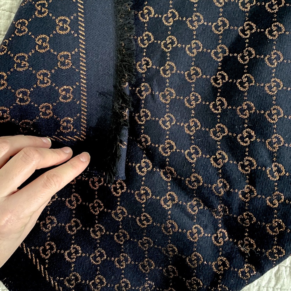 Gucci Women’s Scarf